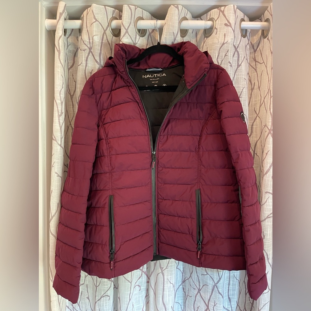 Nautica Jacket